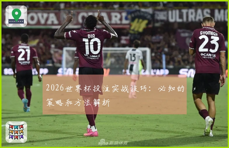 2026世界杯投注实战技巧：必知的策略和方法解析
